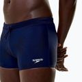 Férfi úszó boxer nadrág Speedo Valmilton Aquashort peacoat/navy 6