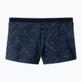 Férfi úszó boxer nadrág Speedo Valmilton Aquashort anthracite 2