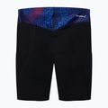 Férfi úszójammerek Speedo Endurance+ Max Compression Jammer black/blue 2
