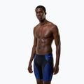 Férfi úszójammerek Speedo Endurance+ Max Compression Jammer black/blue 5