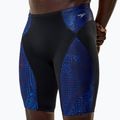 Férfi úszójammerek Speedo Endurance+ Max Compression Jammer black/blue 6
