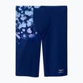 Férfi úszójammerek Speedo Placement Printed Jammer moonglow smoke/navy
