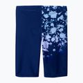 Férfi úszójammerek Speedo Placement Printed Jammer moonglow smoke/navy 2