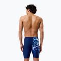 Férfi úszójammerek Speedo Placement Printed Jammer moonglow smoke/navy 4