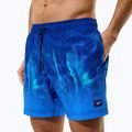 Férfi fürdőnadrág Speedo Printed Redondo Edge Volley 16" night watch 4