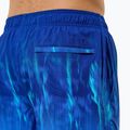 Férfi fürdőnadrág Speedo Printed Redondo Edge Volley 16" night watch 5