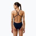 Női egyrészes fürdőruha Speedo Solid Endurancex V-Back 2.0 team black 4