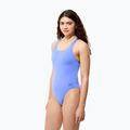 Női egyrészes fürdőruha Speedo Solid Powerback moonlight lavender 6