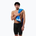 Férfi úszójammerek Speedo Solid Endurance Jammer team black 6