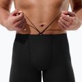 Férfi úszójammerek Speedo Solid Endurance Jammer team black 7