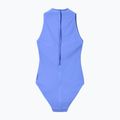 Női egyrészes fürdőruha Speedo Endurance+ Logo Hydrasuit moonlight lavender 7