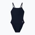 Női egyrészes fürdőruha Speedo Solid Endurancex Strappy Back team black