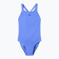 Női egyrészes fürdőruha Speedo ECO Endurance+ Medalist moonlight lavender