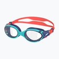 Gyerek úszószemüveg Speedo Biofuse 2.0 aqua breeze/clear