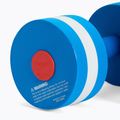 Aqua-aerobik súlyzók Speedo Aquatic Fitness Dumbbell 2 pack Speedo Blue/White 2