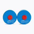 Aqua-aerobik súlyzók Speedo Aquatic Fitness Dumbbell 2 pack Speedo Blue/White 3