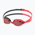 Úszószemüveg Speedo Fastskin Speedsocket 2 Mirror black/smoke/crimson mirror
