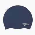 Úszó sapka Speedo Plain Moulded Silicone dusk purple