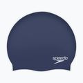 Úszó sapka Speedo Plain Moulded Silicone dusk purple