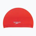 Úszó sapka Speedo Fastskin Hiro autumn red