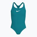 Gyerek egyrészes fürdőruha Nike Effortless Essential energy