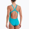 Női egyrészes fürdőruha Nike Hydrastrong Solid energy 3