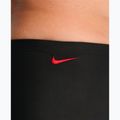 Úszónadrág Nike Logo Graphic Square Leg University Red 6