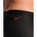Gyerek jammer úszónadrág Nike Logo Graphic Jammer black 3