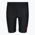 Gyerek jammer úszónadrág Nike Logo Graphic Jammer black