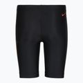Gyerek jammer úszónadrág Nike Logo Graphic Jammer black 2