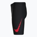 Gyerek jammer úszónadrág Nike Logo Graphic Jammer black 3
