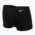 Fiú boxer úszónadrág Nike Logo Graphic Square Leg black 2