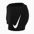 Fiú boxer úszónadrág Nike Logo Graphic Square Leg black 3