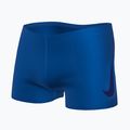 Fiú boxer úszónadrág Nike Logo Graphic Square Leg game royal