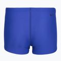 Fiú boxer úszónadrág Nike Logo Graphic Square Leg game royal 2