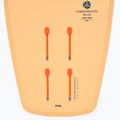 Szett Wing Foil + Pocket Skim Nobile Zen Foil Freeride G10 NBL-ZFF-G10-PSP 9