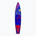 SUP deszka Unifiber Sonic Touring iSup 12'6'' SL kék UF900100210 3