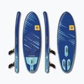 Unifiber RPM iWindsurf 280 FCD és Maverick II Rig tengerészkék szörfdeszka UF900110310