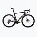 Cipollini BOND2 DB 22-RIVAL országúti kerékpár fekete M0012MC122BOND2_DB O30DN