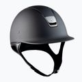 Samshield Shadowmatt 5 Swarovski lovagló sisak barna 3125659667491