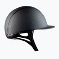 Samshield Shadowmatt 5 Swarovski lovagló sisak barna 3125659667491 4