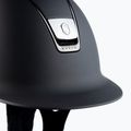Samshield Shadowmatt 5 Swarovski lovagló sisak barna 3125659667491 6