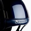 Samshield Lovas sisak Shadow fényes tengerészkék 3125659666968 7