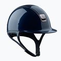 Samshield Lovas sisak Shadow fényes tengerészkék 3125659666968 8