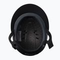 Samshield Miss Shieldshadow fényes lovagló sisak fekete 3125659030844 5