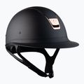 Samshield Miss Shield Shadowmatt lovagló sisak rózsa arany fekete 3125659493526