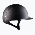 Samshield női lovagló sisak Shadowmatt fekete 3125659666777 4