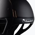 Samshield női lovagló sisak Shadowmatt fekete 3125659666777 7