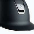 Samshield Shadowmatt lovagló sisak fekete 3125659667392 7