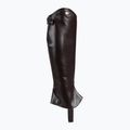 Parlanti Mini Chaps borjúbőr barna MCBRS 3